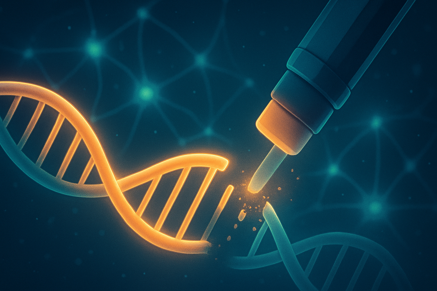 Dawn of a New Era? QurAlis Targets Fragile X with Groundbreaking Therapy