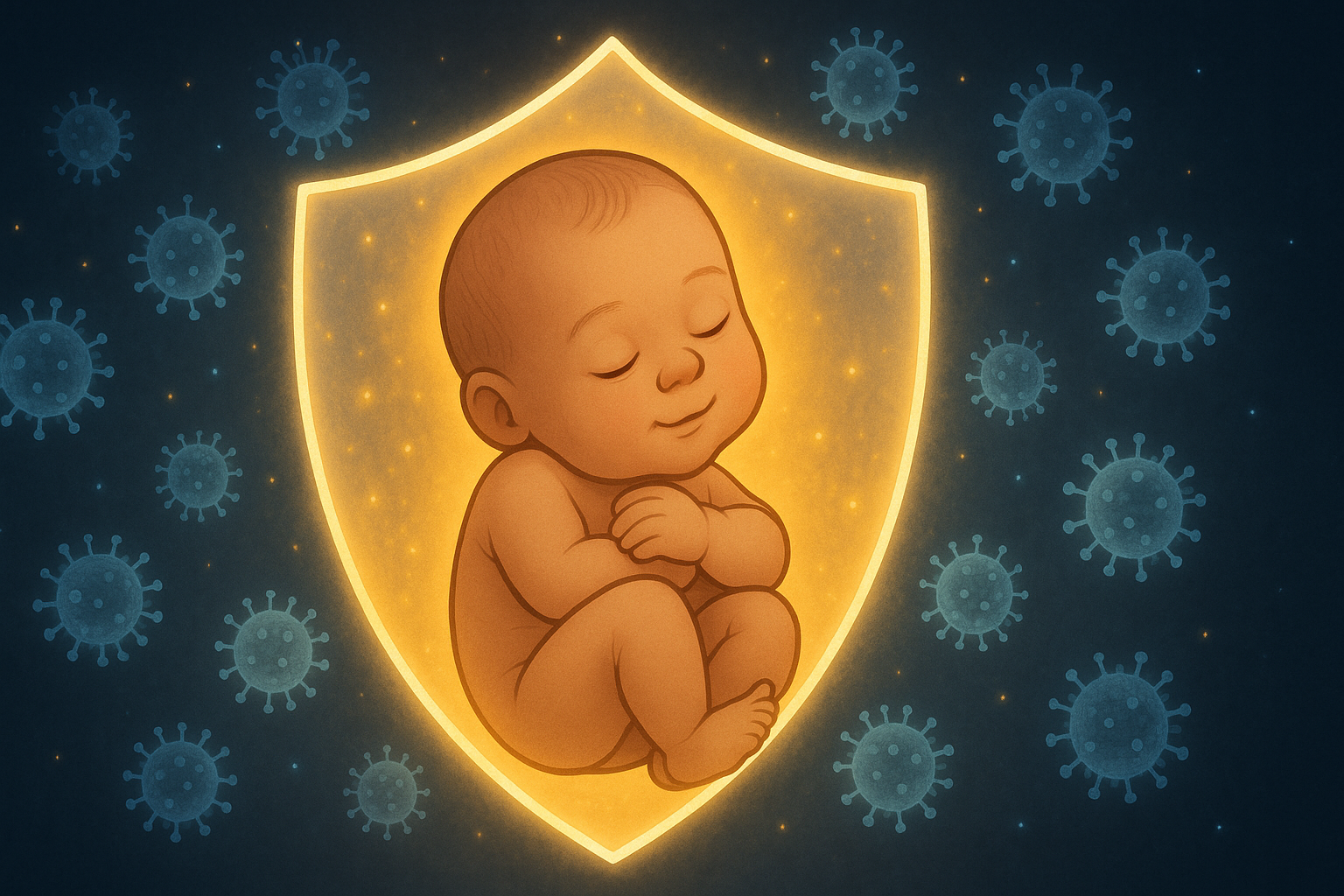 A New Dawn in Infant Health: FDA Approves Groundbreaking RSV Shield, ENFLONSIA™